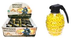 Пульки в Гранате, 800шт, в уп 12шт. цена за шт.