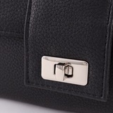 Сумка Саломея 460 классический черный