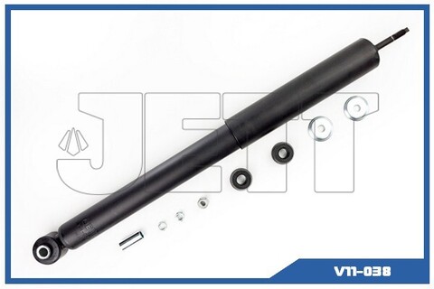 Амортизатор JETT V11-038 (344300)