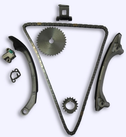 Набор цепного ГРМ O.S.K. T073B