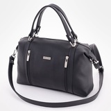 Сумка Саломея 127 классический черный