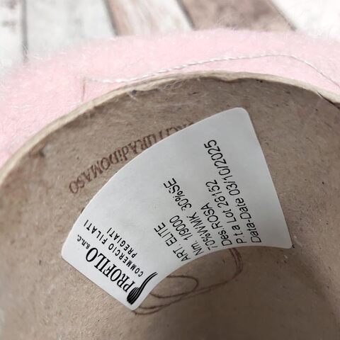 Мохер на шелке PROFILO ELITE 900 розовый