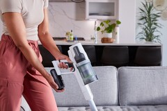 GREENWORKS Фильтр деликатной очистки для 24В вертикальных пылесосов 2 шт. (2950707)