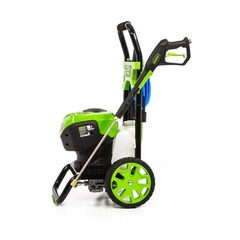 Мойка высокого давления Greenworks GDPW-SEMI-P15 220V 180бар 2000Вт