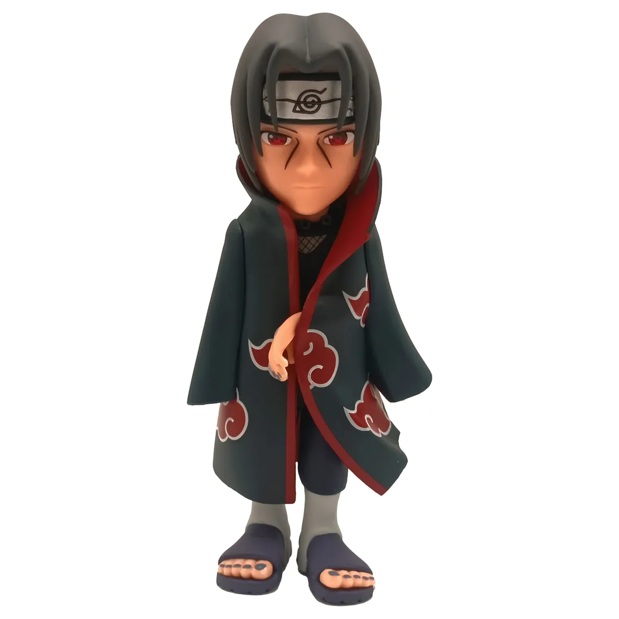 Фигурка Итачи Учиха из аниме Наруто