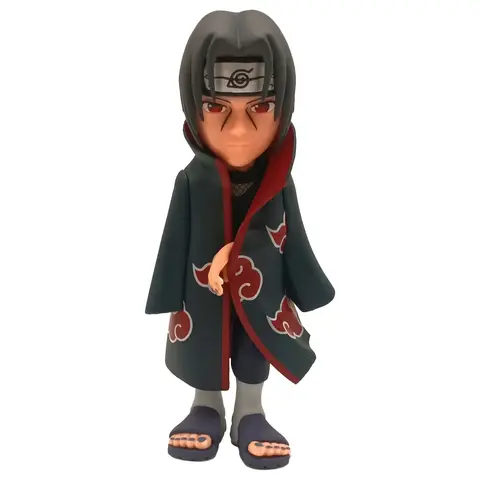 Фигурка Итачи Учиха из аниме Наруто