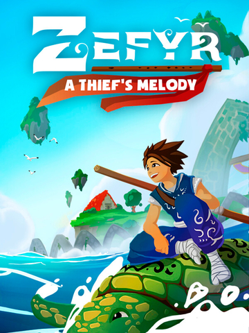 Zefyr: A Thief's Melody (для ПК, цифровой код доступа)
