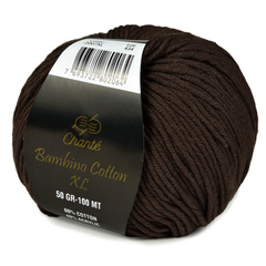 Chanté Bambino Cotton XL 2007