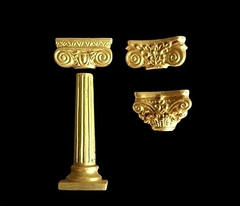 Силиконовый молд 