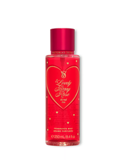 LIMITED VALENTINES DAY LOVELY BERRY ROSE СПРЕЙ