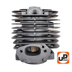 Поршневая группа UNITED PARTS для бензопил 38 куб.см. d39мм (90-0039)