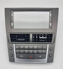 Магнитола Lexus GS (2004-2011) Android 12 6/128GB QLED DSP 4G модель KP-1252TS10