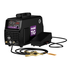 START modelTIG 205 AC/DC TIG PULSE Установка аргонодуговой сварки 3W205AP