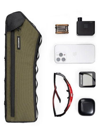 Картинка велосумка Rockbros bike 70 horizont - 6