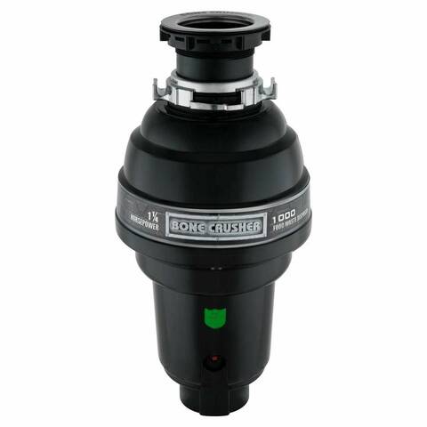 Bone Crusher BC1000-AS