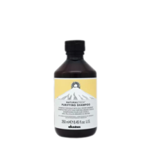 Davines Naturaltech Purifying Shampoo — шампунь против перхоти