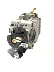 Карбюратор для бензотриммера с объем двигателя 32-35cc.