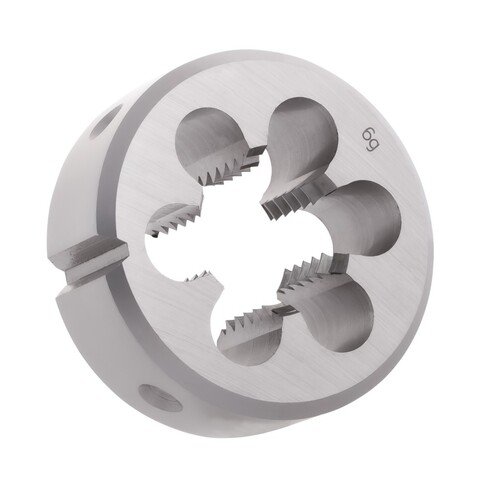 Плашка М14х2,0 DINEN22568 HSS-G 6g 38х14мм H-Tools 237140TXHT