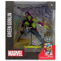 Фигурка McFarlane Toys Marvel: Green Goblin (The Amazing Spider-Man #312)