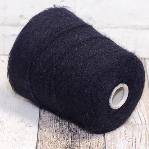 Бэби альпака с мериносом FILITALY-LAB / PIURA STRETCH 1150 темно-синий