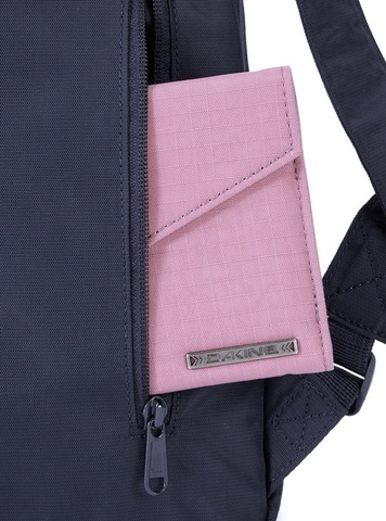 Картинка рюкзак городской Dakine D.101.2742 Black - 4