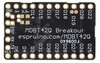 Espruino MDBT42Q Breakout (без ног)