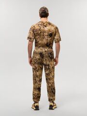 Демисезонный костюм для охоты Remington Oreo Yellow Waterfowl Honeycombs на remingtonn.ru