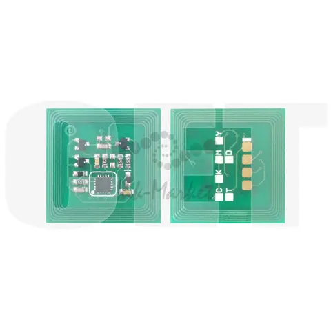 Чип драм-юнита 013R00589 для XEROX WorkCentre M118/M123/M128/M133 (CET), (WW), 60000 стр., CET1586