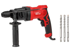Перфоратор SDS-plus RH 2427 WORTEX RH242700025