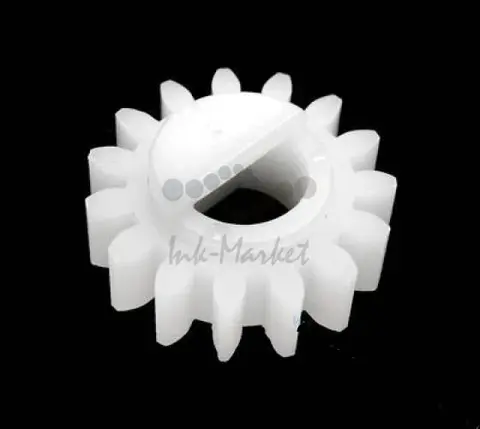 HP ru5-0375-000cn - Roller gear