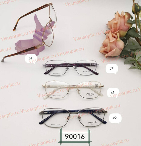 Оправа очков Alanie A90016 Алания