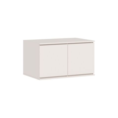 Челси Антресоль к шкафу (800) (Кашемир, Кашемир)