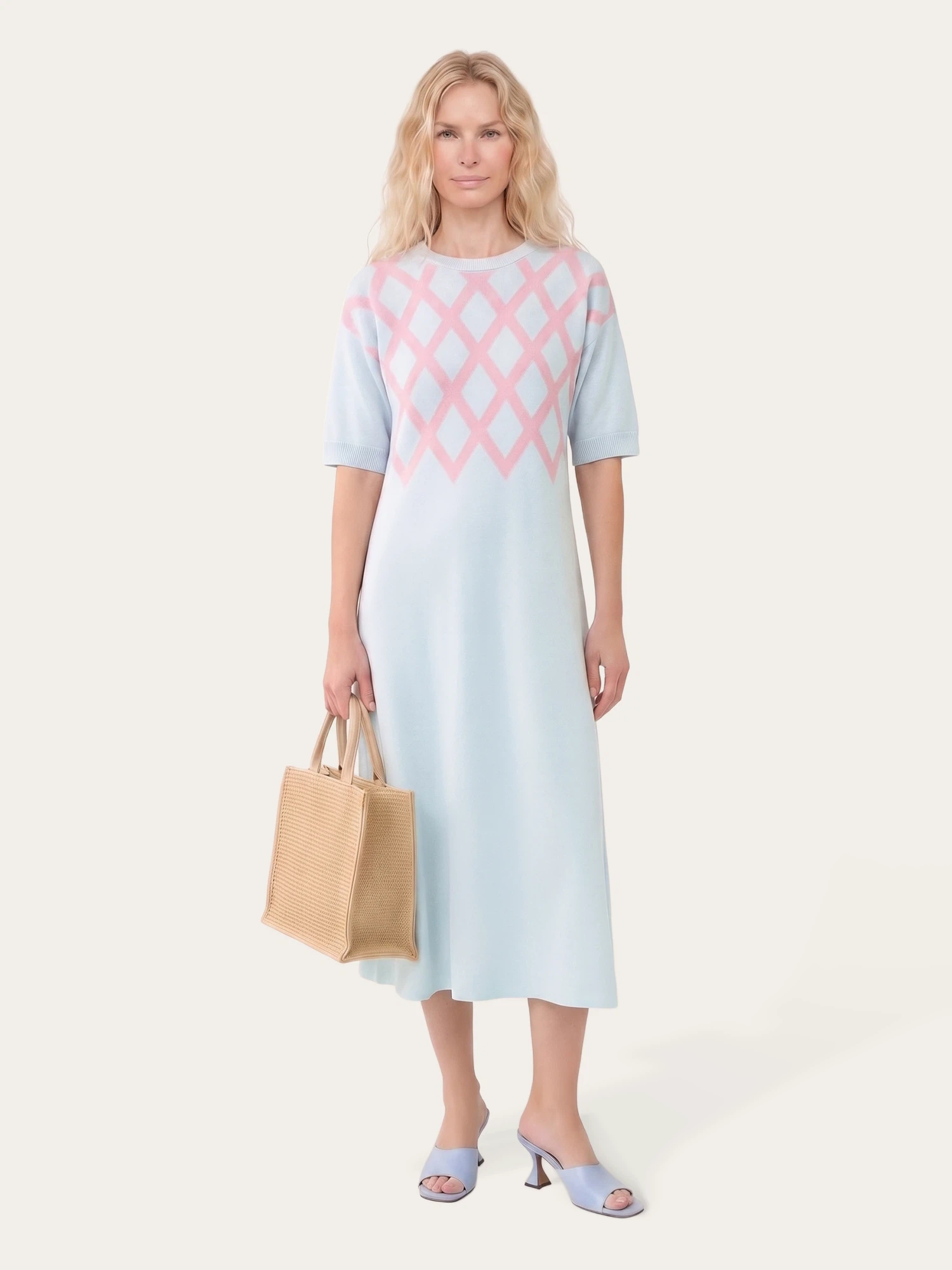 Платье Litvinov CHIARO