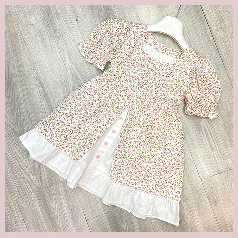 Платье хлопок д (3-7) 260427-G9052