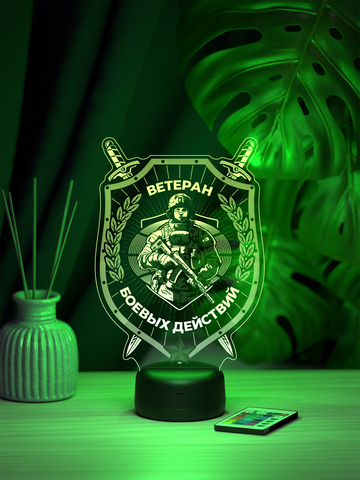 Светильник 