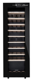 Винный шкаф Libhof Gourmet GM-65 black
