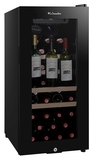 Винный шкаф La Sommeliere LS38BLACK