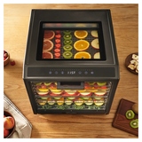 Сушилка для овощей и фруктов Excalibur 10 Tray Performance Digital