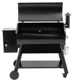 Гриль пеллетный Eger PRO Line 570