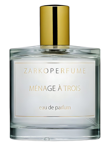 Zarkoperfume Ménage à Trois