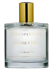 Zarkoperfume Ménage à Trois