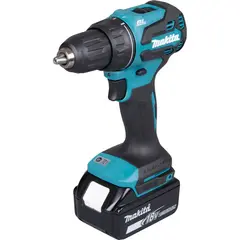 Аккумуляторная дрель-шуруповёрт Makita DDF490SF1J