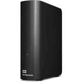 Жесткий диск WD Elements Desktop 22Tb WDBWLG0220HBK-EESN