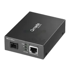 TP-Link MC211CS-2 Гигабитный медиаконвертер Omada WDM