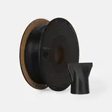 Пластик для 3D-печати Bambu Lab PPA-CF, 1.75 мм, 0,75 кг, чёрный (Black), на катушке, N06-K0-1.75-750-SPL