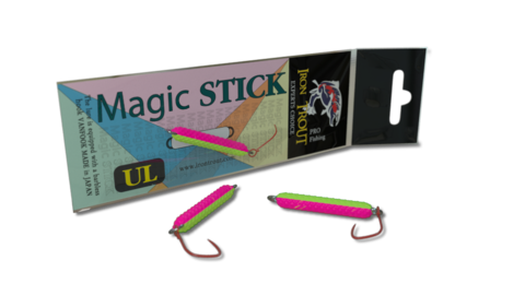 Magic Stick UL 0.5гр. 205