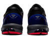 Кроссовки непромокаемые беговые Asics Gel GT-1000 9 G-TX Black мужские