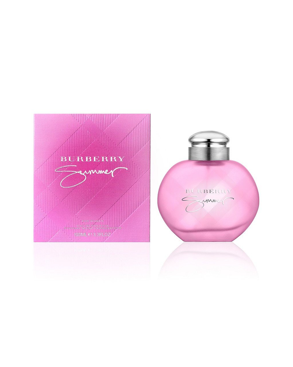 Burberry summer for women cheap