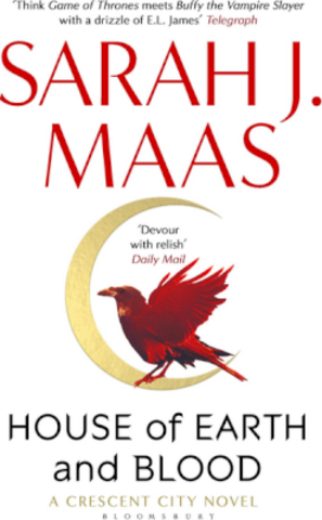 House of Earth and Blood