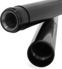 Перо вилки для Harley Davidson Touring 2014-2016 Black